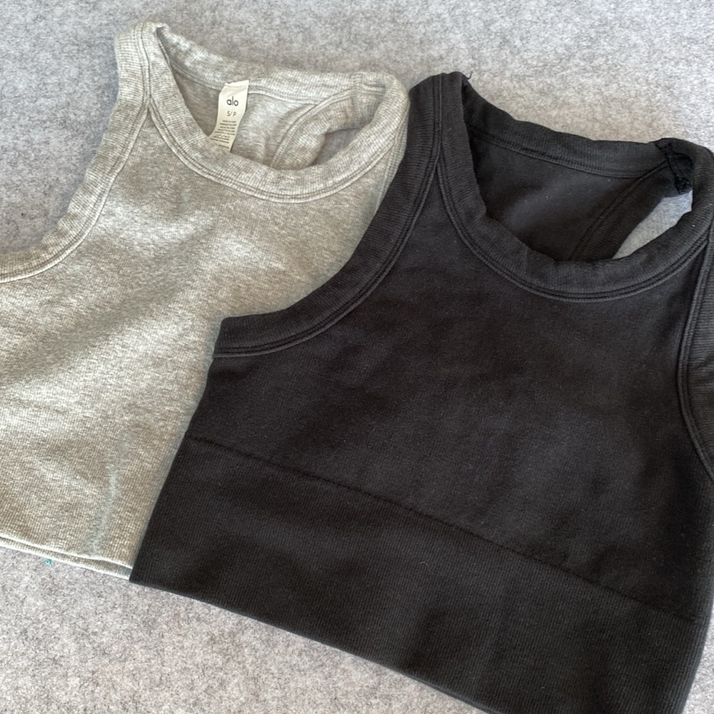 L11 alo High Bra Tanks (2)